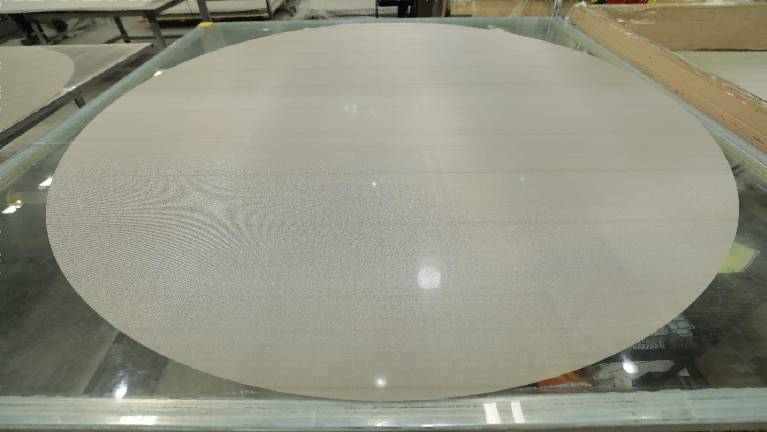 Nickel Mesh